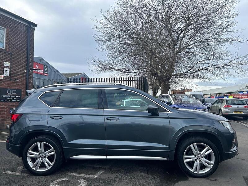Used SEAT Ateca 2018 for sale - 77530313: Photo 12