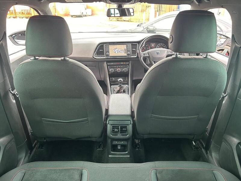 Used SEAT Ateca 2018 for sale - 77530313: Photo 17