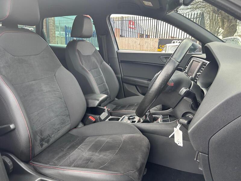 Used SEAT Ateca 2018 for sale - 77530313: Photo 20