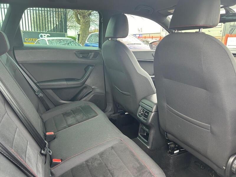 Used SEAT Ateca 2018 for sale - 77530313: Photo 21
