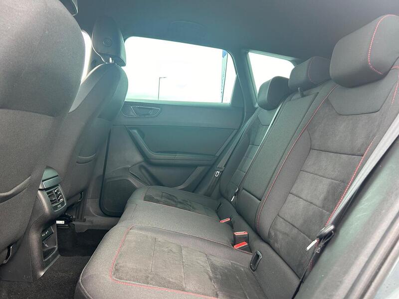 Used SEAT Ateca 2018 for sale - 77530313: Photo 23