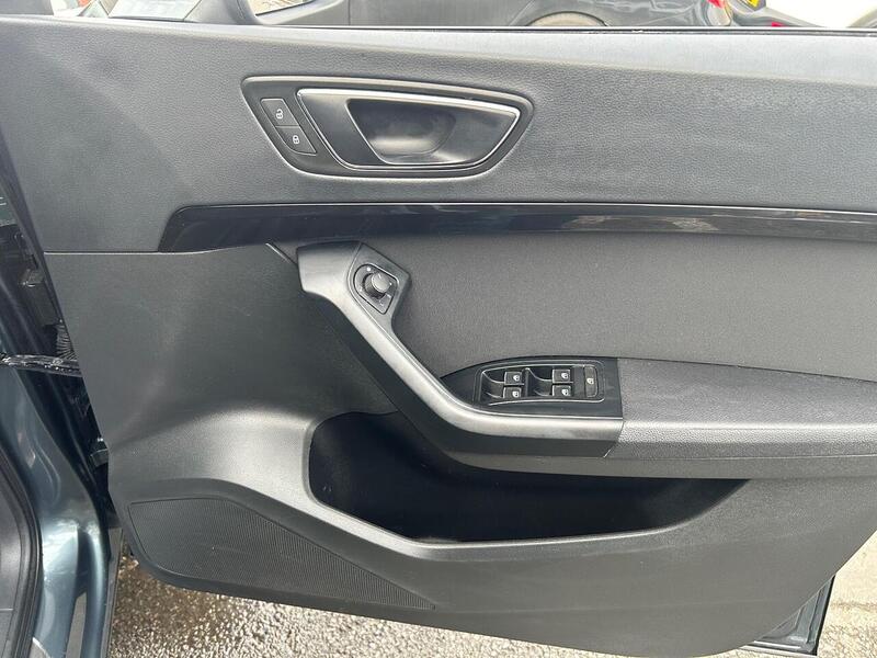 Used SEAT Ateca 2018 for sale - 77530313: Photo 26