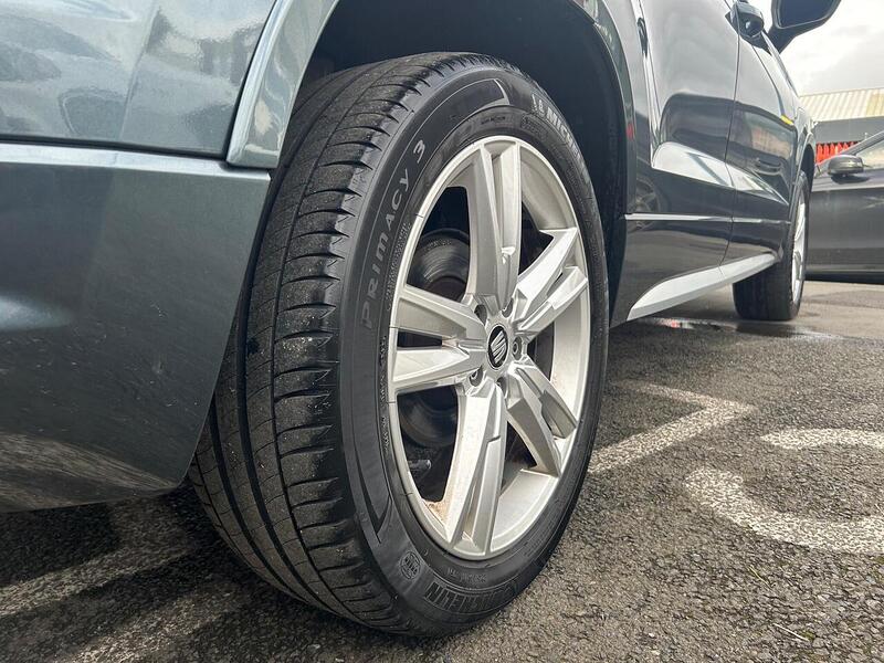 Used SEAT Ateca 2018 for sale - 77530313: Photo 27