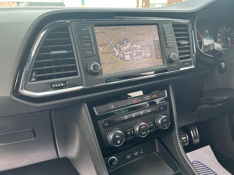 Used SEAT Ateca 2018 for sale - 77530313: Photo 28