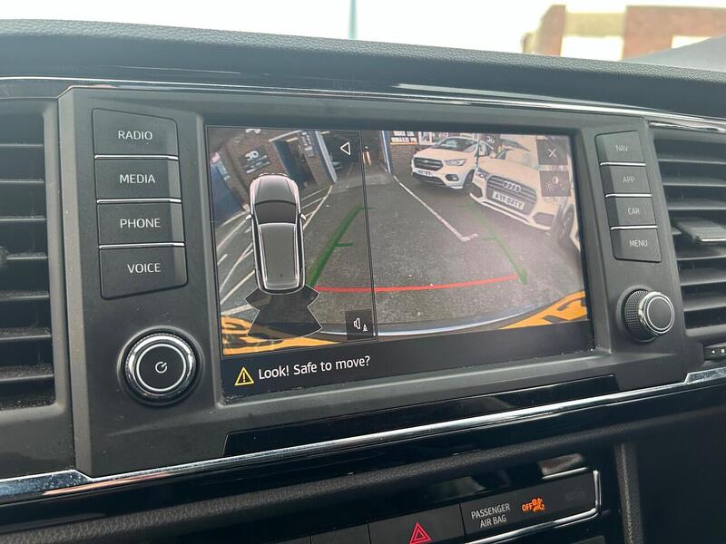 Used SEAT Ateca 2018 for sale - 77530313: Photo 30