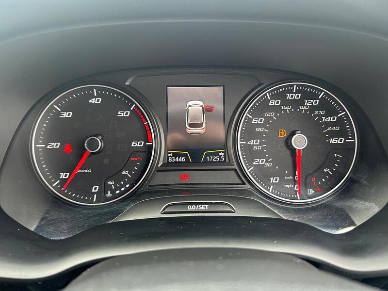 Used SEAT Ateca 2018 for sale - 77530313: Photo 31