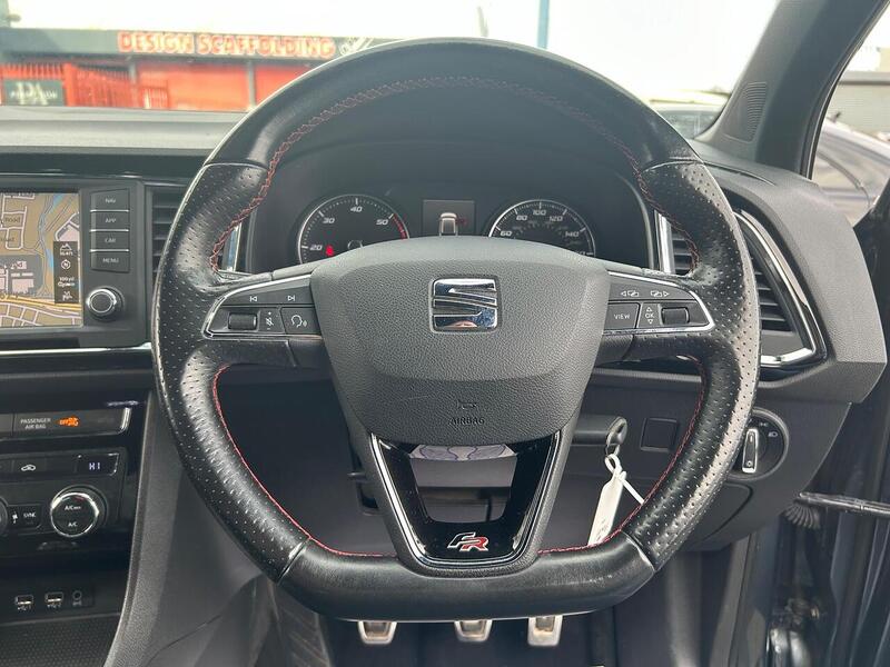 Used SEAT Ateca 2018 for sale - 77530313: Photo 34