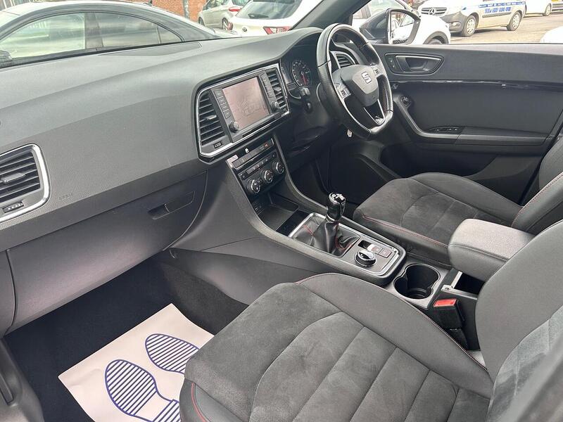 Used SEAT Ateca 2018 for sale - 77530313: Photo 37