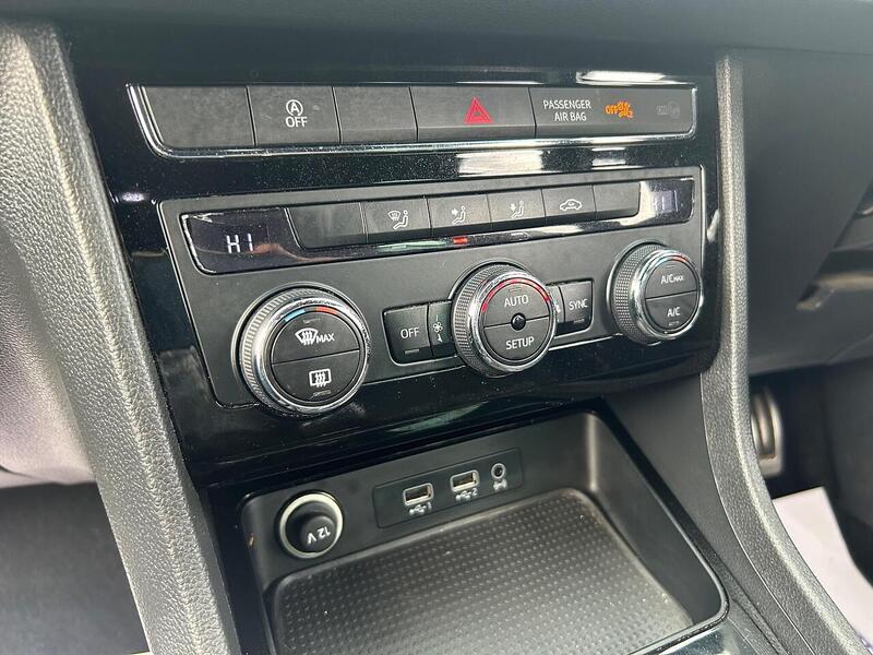 Used SEAT Ateca 2018 for sale - 77530313: Photo 39