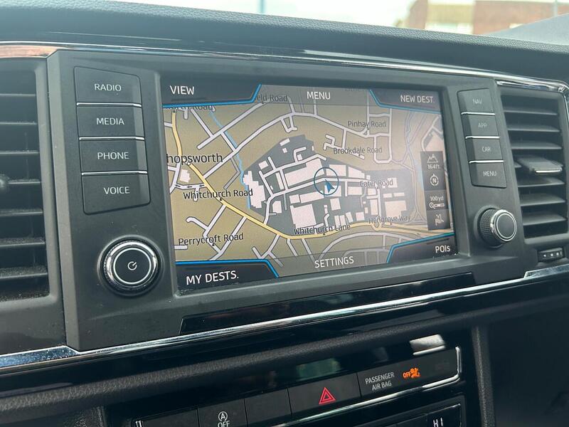 Used SEAT Ateca 2018 for sale - 77530313: Photo 40