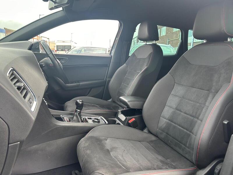 Used SEAT Ateca 2018 for sale - 77530313: Photo 42