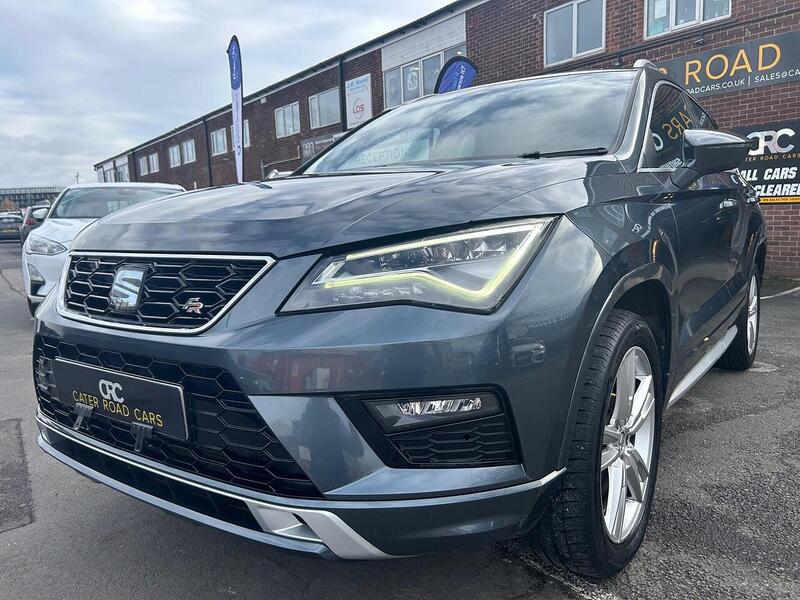 Used SEAT Ateca 2018 for sale - 77530313: Photo 7