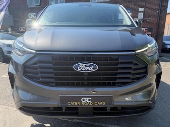 Used Ford Transit Custom 2023 for sale - 78722676: Photo