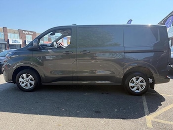 Used Ford Transit Custom 2023 for sale - 78722676: Photo