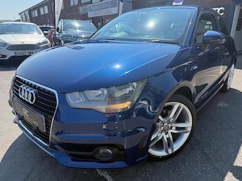 Used Audi A1 2013 for sale - 79151619: Photo