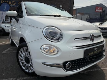Fiat - 500