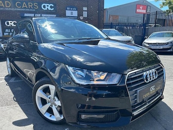 Used Audi A1 2016 for sale - 78955927: Photo