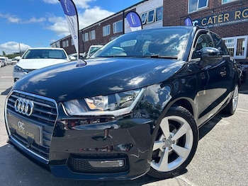 Used Audi A1 2016 for sale - 78955927: Photo