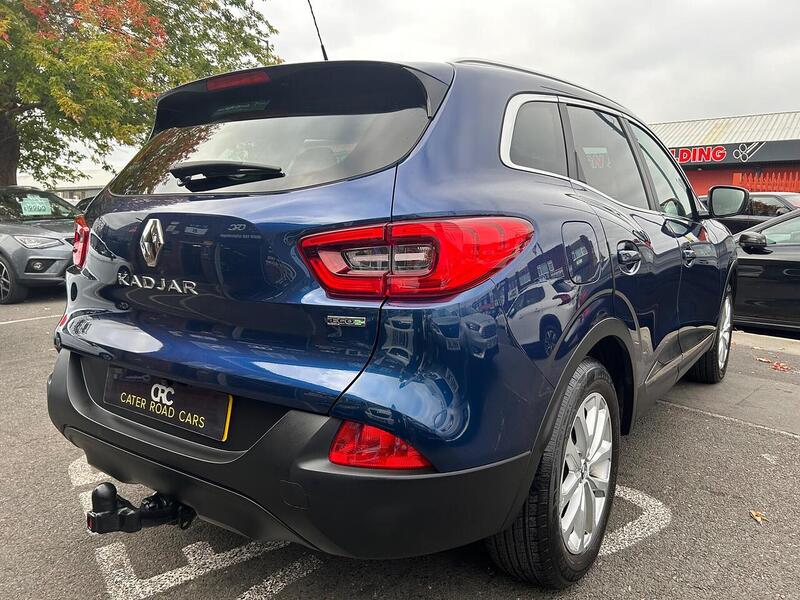 Used Renault Kadjar 2015 for sale - 76224104: Photo 10