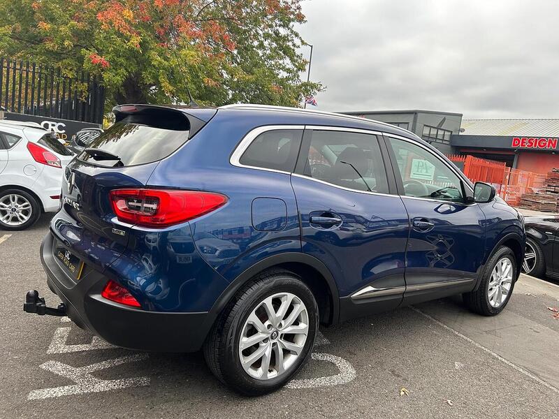 Used Renault Kadjar 2015 for sale - 76224104: Photo 11