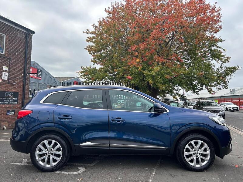 Used Renault Kadjar 2015 for sale - 76224104: Photo 12