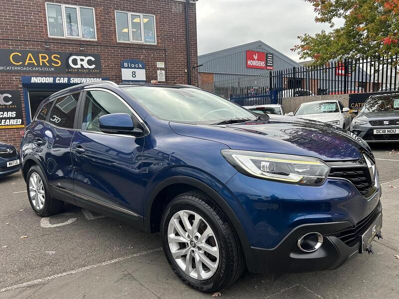 Used Renault Kadjar 2015 for sale - 76224104: Photo 13