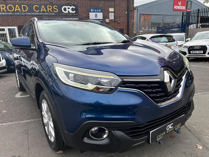 Used Renault Kadjar 2015 for sale - 76224104: Photo 14