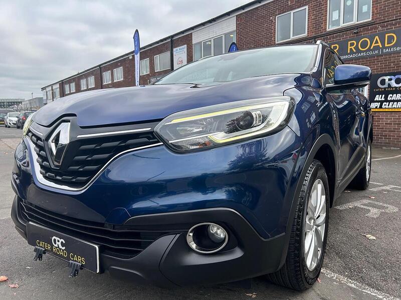Used Renault Kadjar 2015 for sale - 76224104: Photo 15