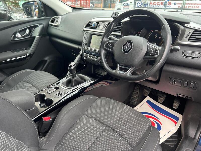 Used Renault Kadjar 2015 for sale - 76224104: Photo 16