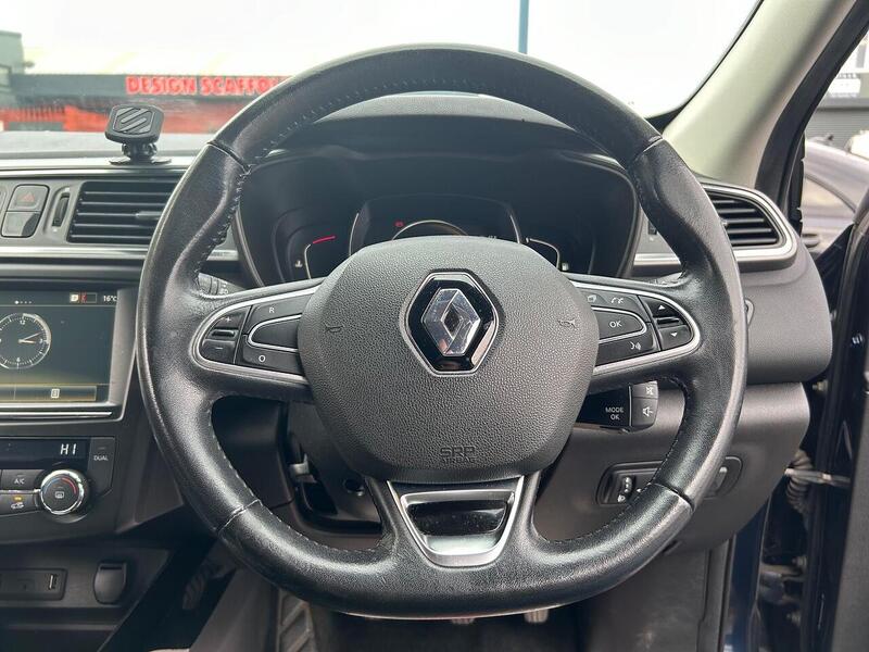Used Renault Kadjar 2015 for sale - 76224104: Photo 18