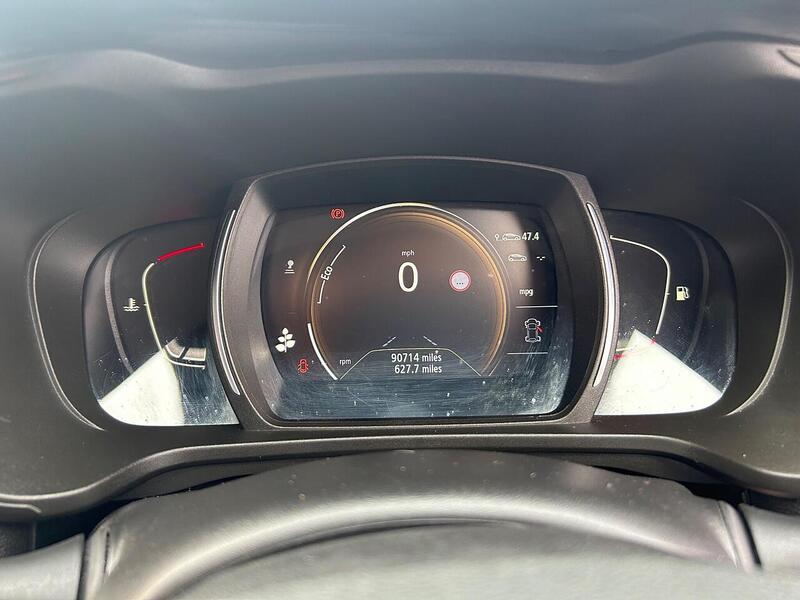 Used Renault Kadjar 2015 for sale - 76224104: Photo 19