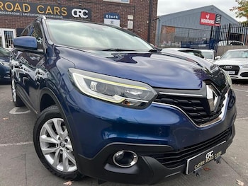 2015 - 1.5 dCi Dynamique Nav 5dr