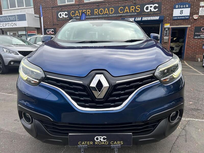 Used Renault Kadjar 2015 for sale - 76224104: Photo 2