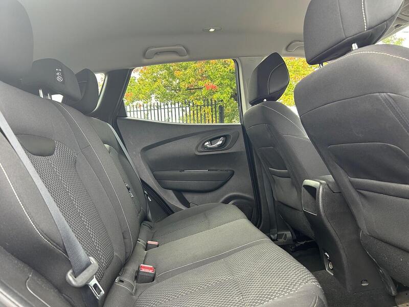 Used Renault Kadjar 2015 for sale - 76224104: Photo 21