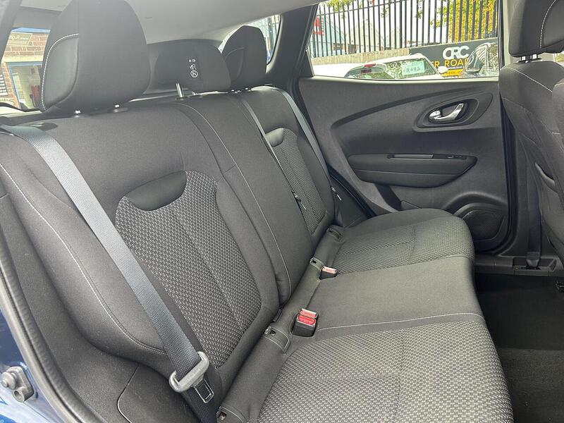 Used Renault Kadjar 2015 for sale - 76224104: Photo 22