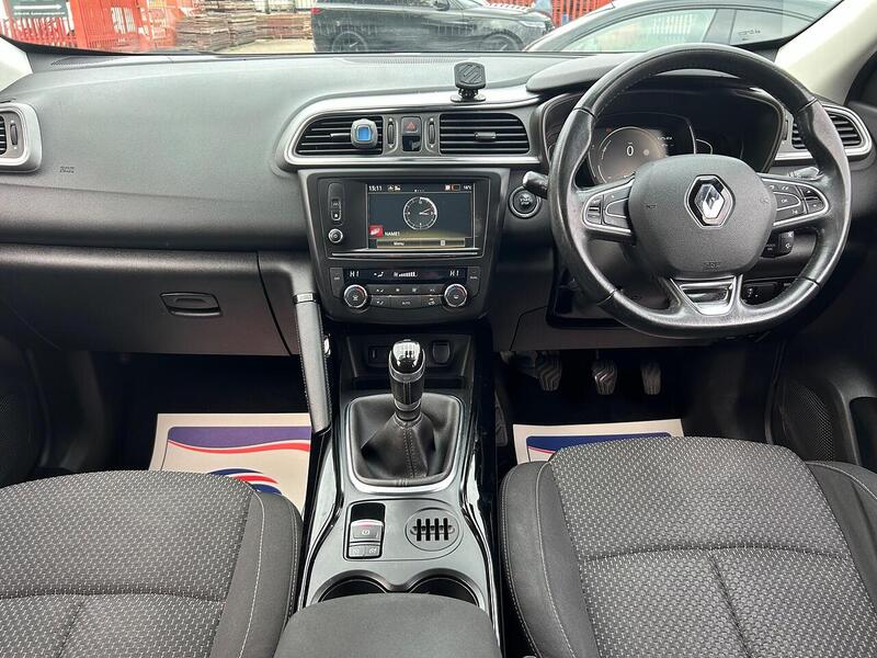 Used Renault Kadjar 2015 for sale - 76224104: Photo 23