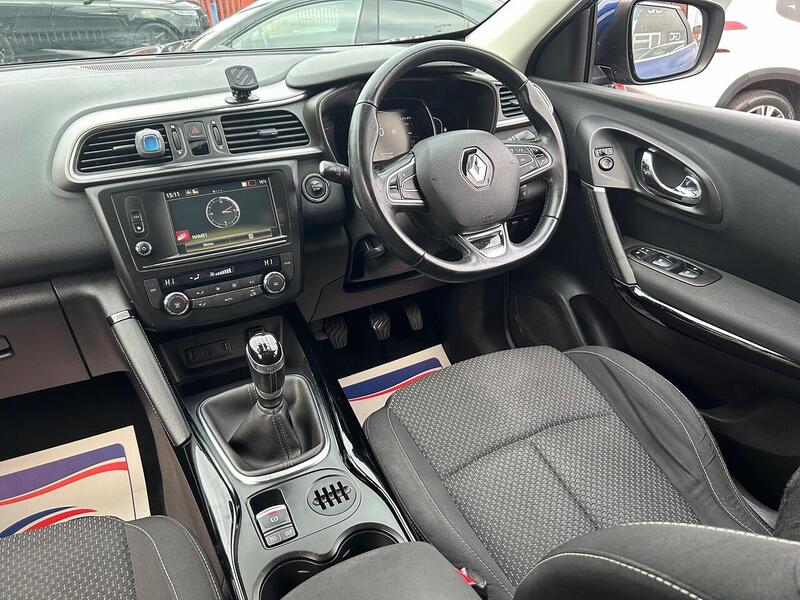 Used Renault Kadjar 2015 for sale - 76224104: Photo 24