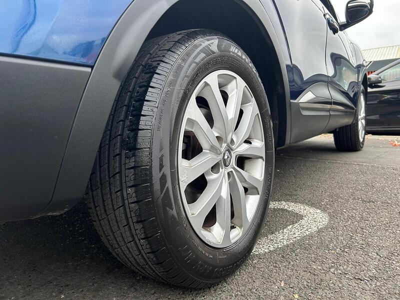 Used Renault Kadjar 2015 for sale - 76224104: Photo 25