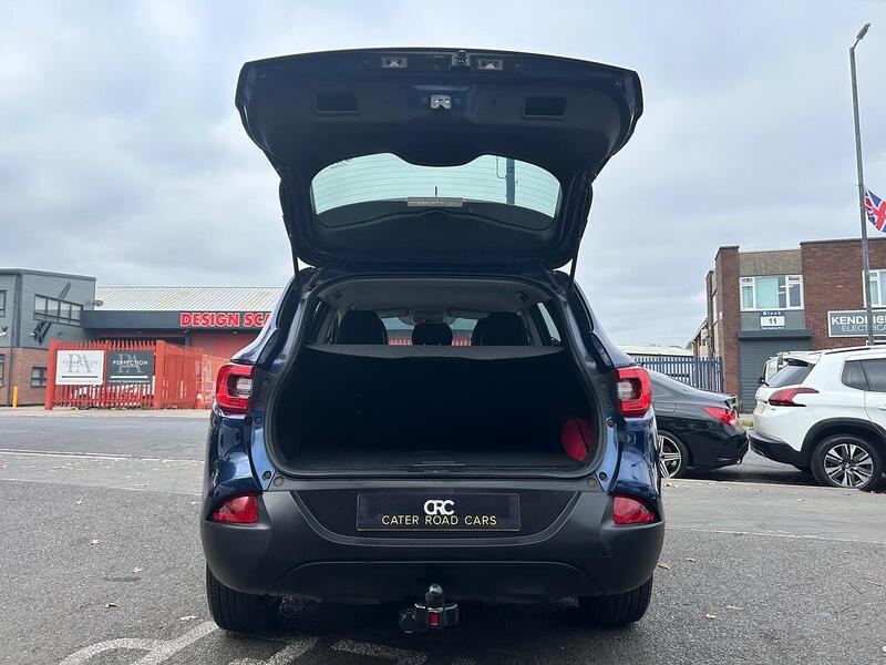 Used Renault Kadjar 2015 for sale - 76224104: Photo 26