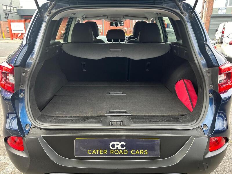 Used Renault Kadjar 2015 for sale - 76224104: Photo 27