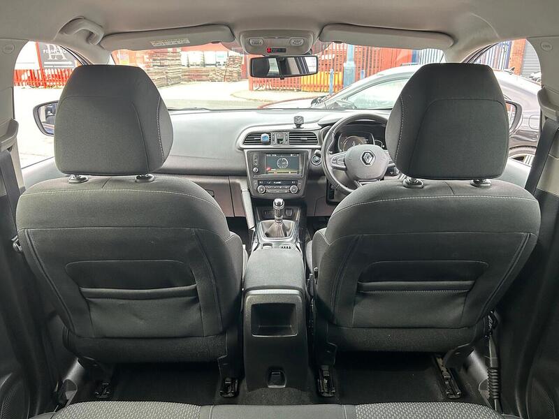 Used Renault Kadjar 2015 for sale - 76224104: Photo 28