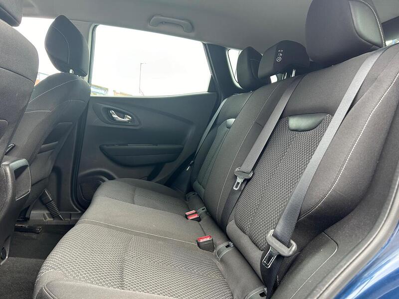 Used Renault Kadjar 2015 for sale - 76224104: Photo 29