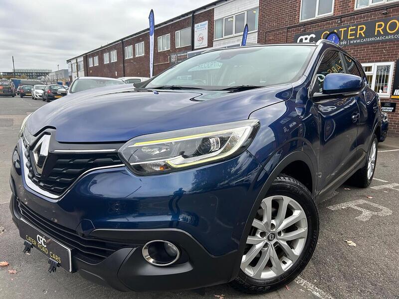 Used Renault Kadjar 2015 for sale - 76224104: Photo 3