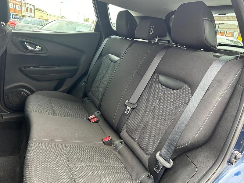 Used Renault Kadjar 2015 for sale - 76224104: Photo 30