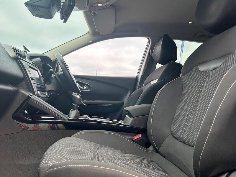 Used Renault Kadjar 2015 for sale - 76224104: Photo 31