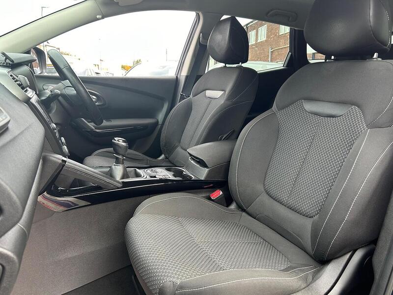 Used Renault Kadjar 2015 for sale - 76224104: Photo 32