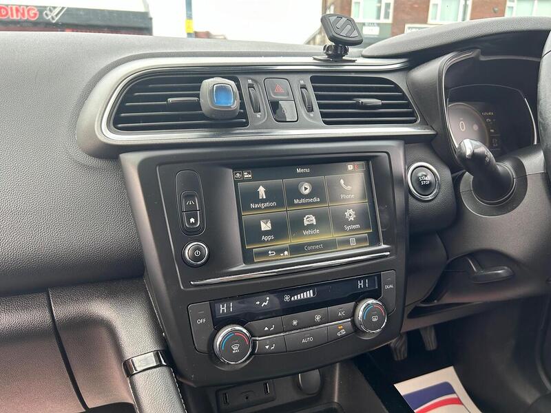 Used Renault Kadjar 2015 for sale - 76224104: Photo 33