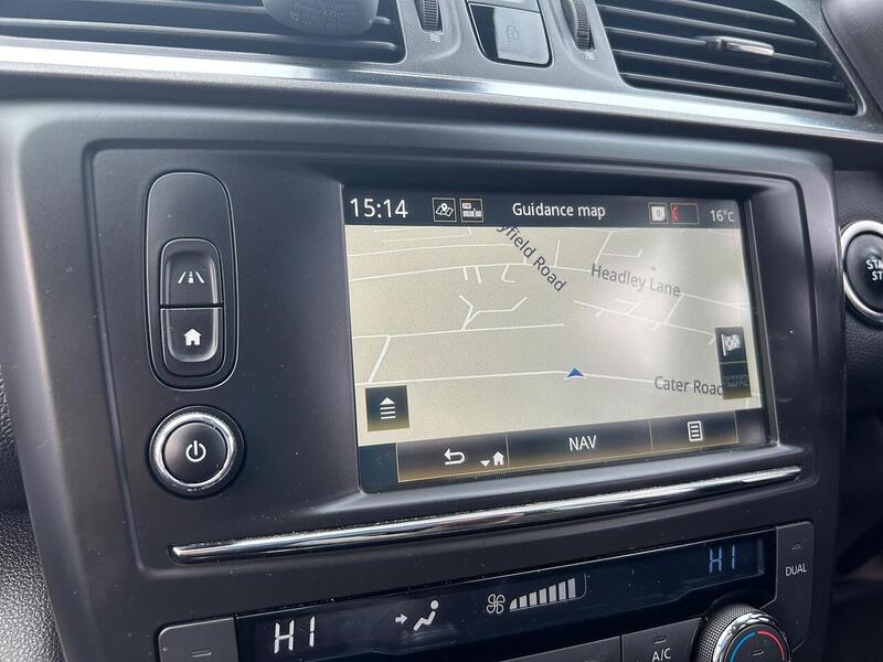 Used Renault Kadjar 2015 for sale - 76224104: Photo 34