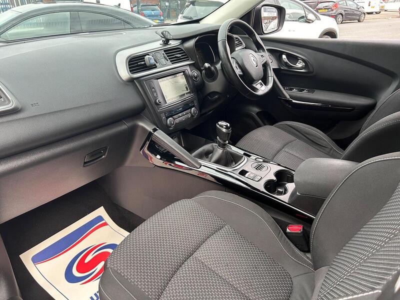 Used Renault Kadjar 2015 for sale - 76224104: Photo 36