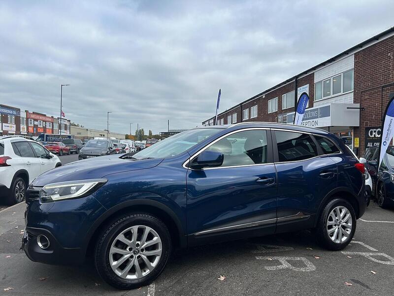 Used Renault Kadjar 2015 for sale - 76224104: Photo 5